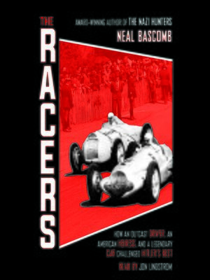 cover image of Racers